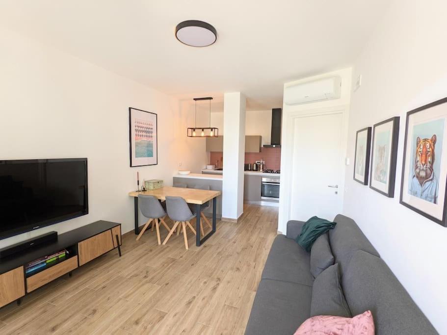 Casa Ikigai Sirolo - Appartamento Nuovissimo Con Giardino, A Due Passi Dal Centro Exterior foto