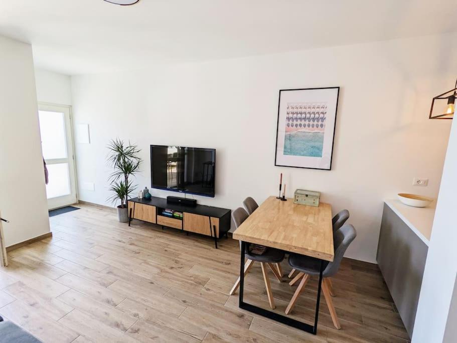 Casa Ikigai Sirolo - Appartamento Nuovissimo Con Giardino, A Due Passi Dal Centro Exterior foto