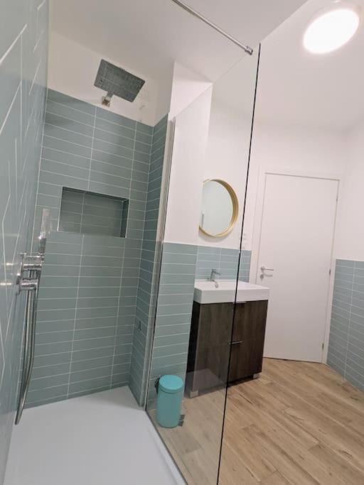 Casa Ikigai Sirolo - Appartamento Nuovissimo Con Giardino, A Due Passi Dal Centro Exterior foto